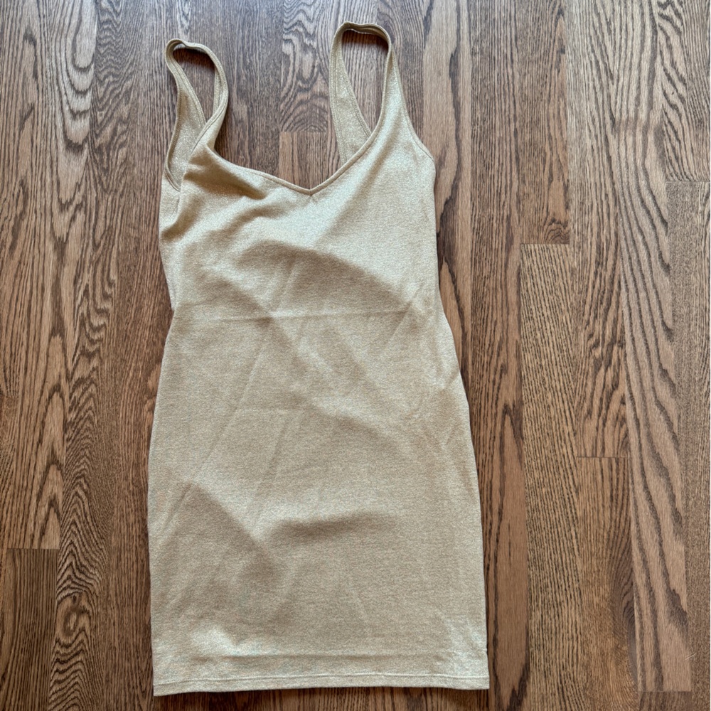 Asta Resort Mini Dress